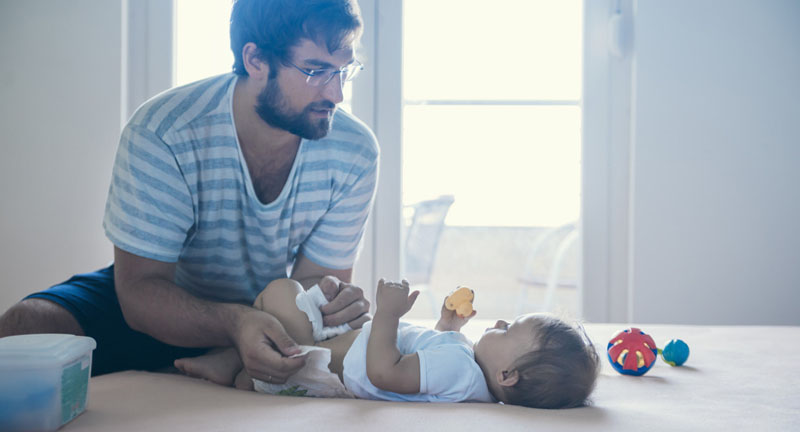 ¿Qué son las nuevas masculinidades?