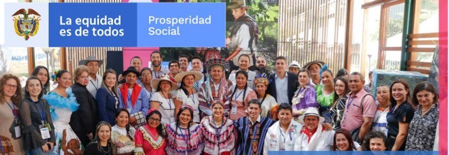 Prosperidad Social reitera llamado a la comunidad sobre uso indebido de sus programas por candidatos a cargos públicos