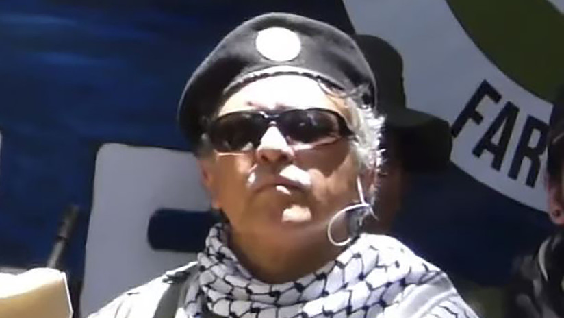 ‘Jesús Santrich’ reaparece en un nuevo video de las FARC y llama a crear una nueva constituyente en Colombia