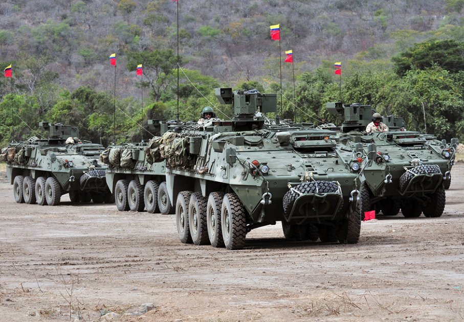 Los riesgos e implicaciones para una incursión en Venezuela