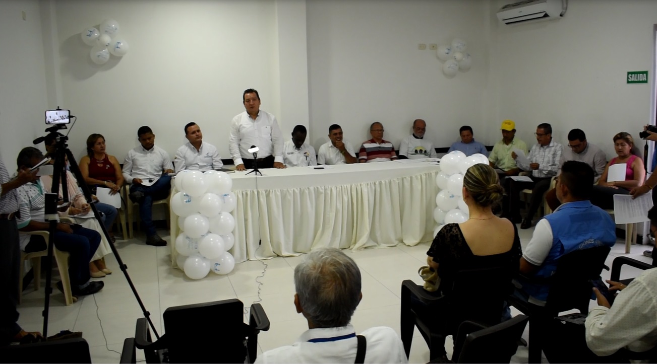 Avanza la Semana por la Paz en Arauca. Conozca la programación