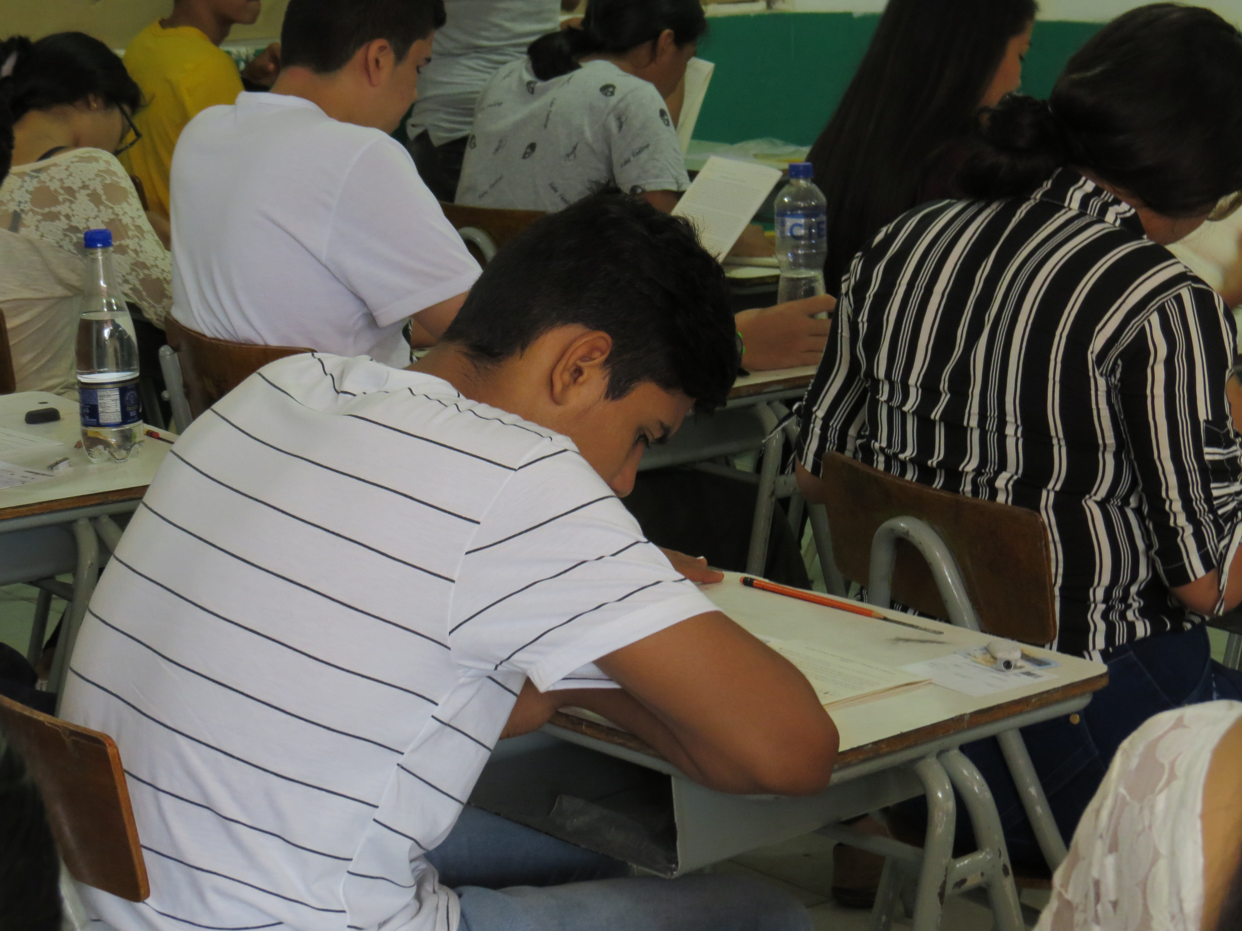 264 orinoquenses lograron obtener un cupo en la Universidad Nacional de Colombia a través del Peama de la Sede Orinoquia