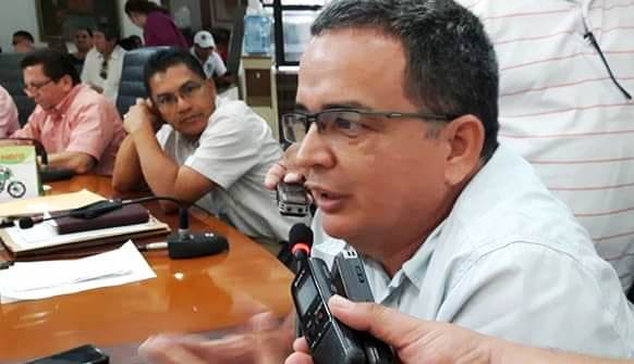 Comunidad araucana y gremios rechazan el secuestro del ganadero Javier Barbosa