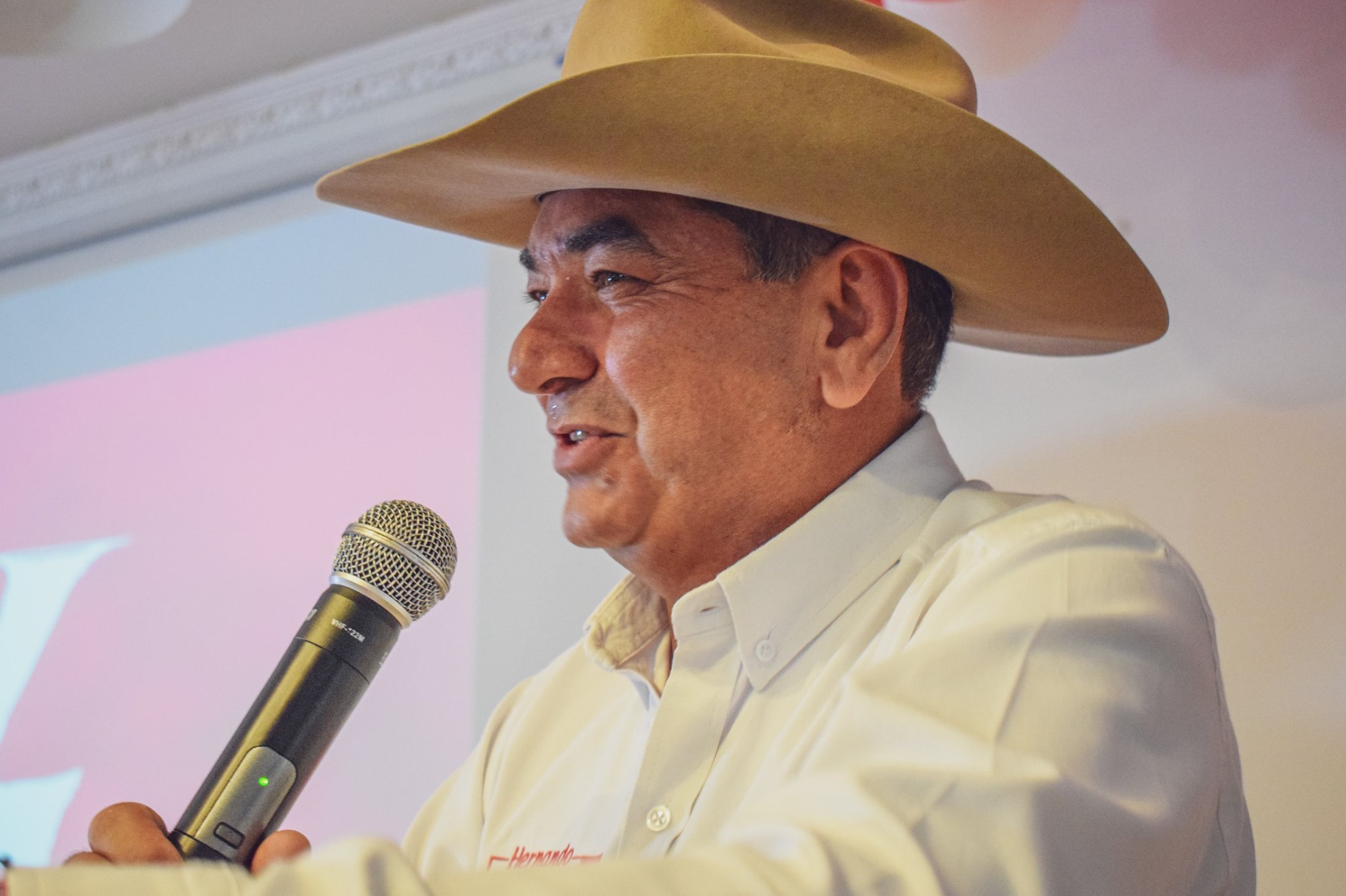 Hernando Posso Parales acepta la curul en la Asamblea Departamental