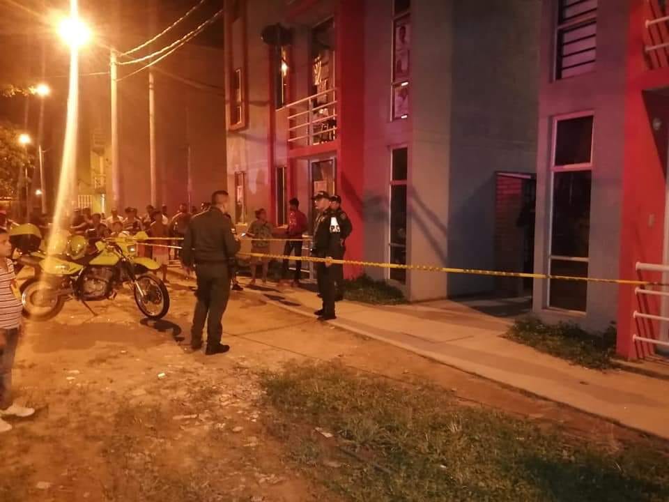 Una mujer fue asesinada dentro de una casa en el sector Laureles de Arauca