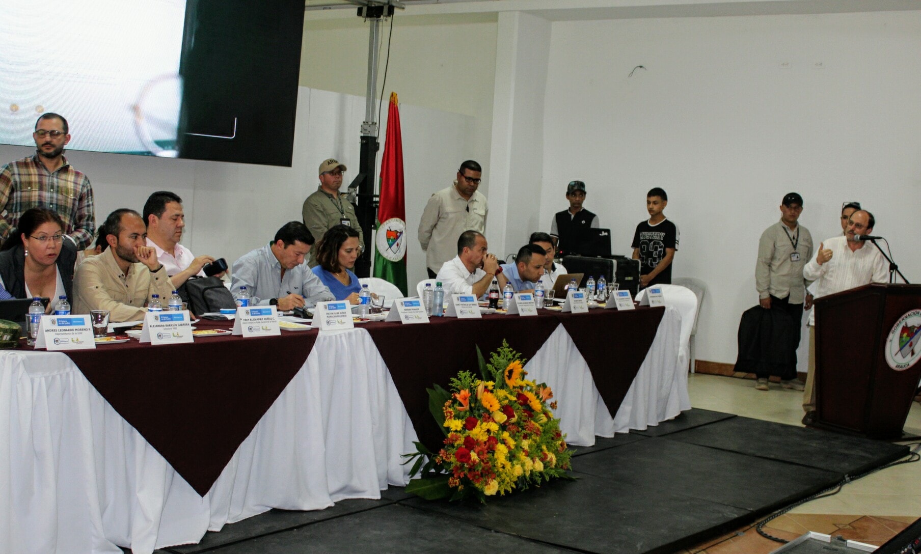 Esto denunciaron algunos candidatos ante el Ministerio del Interior y el CNE en Arauca