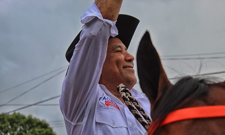 Facundo Castillo