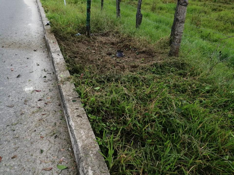 En Fortul Ejército de Nacional neutralizó acciones violentas de grupos armados