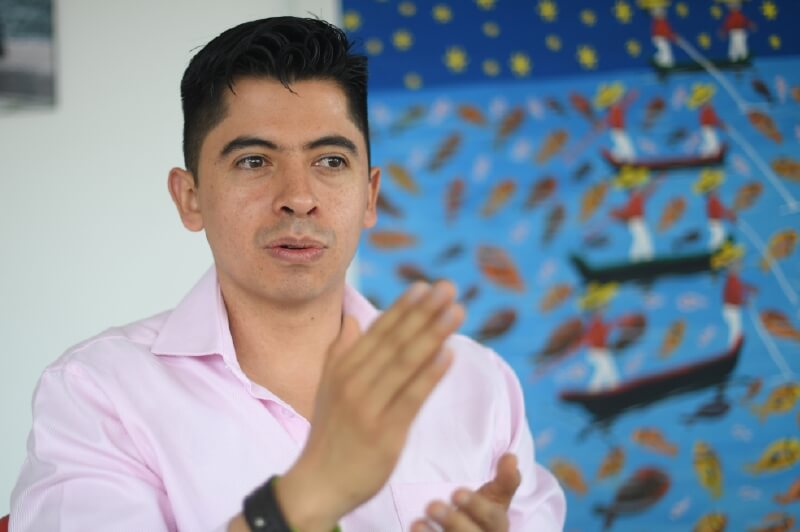 En la Costa Atlántica se dice que Aida Merlano no vuelve a aparecer viva: Ariel Ávila