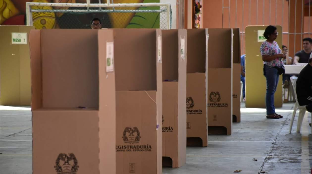 Gobierno evalúa cierre de frontera con Venezuela en Arauca por riesgos electorales