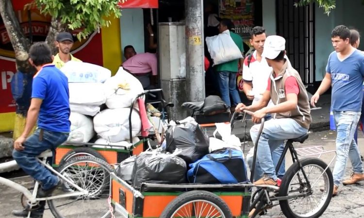 ¿Podrá el nuevo decreto frenar a las ‘carruchas’ en el municipio de Arauca?