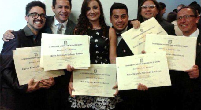 El Ministerio de Educación presentará regulación para convalidaciones en el exterior