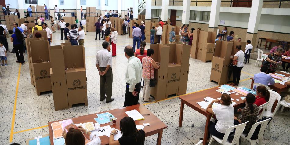 Por cuenta de amenazas de grupos armados reforzarán la seguridad en ocho regiones del país
