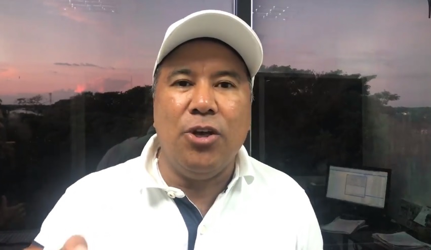 CNE niega la solicitud de revocatoria del candidato a la gobernación de Arauca, José Facundo Castillo
