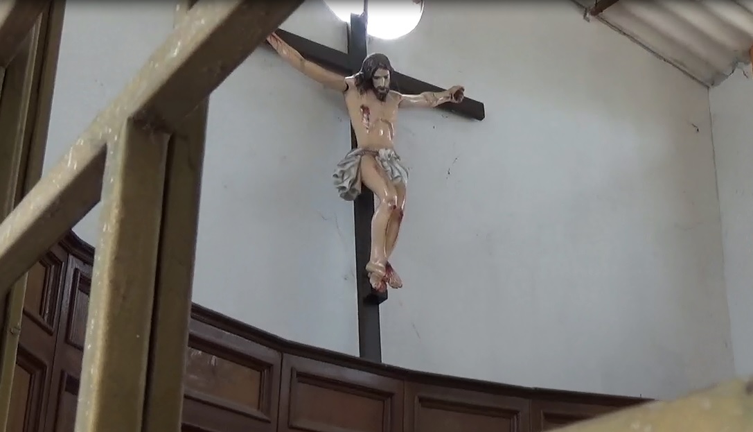 Programación de Eucaristías para este 2 de noviembre en el cementerio de Arauca