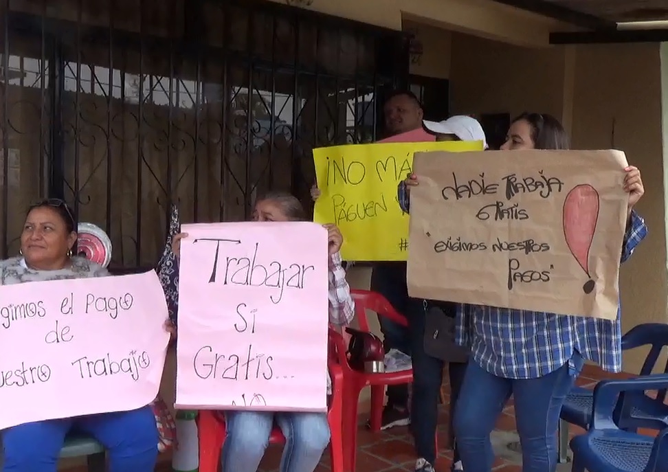 Denuncian despidos injustificados de la Unidad de Salud Mental de Arauca