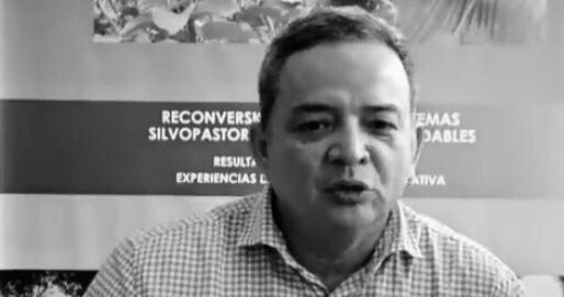 En Saravena fue liberado el ganadero Javier Barbosa