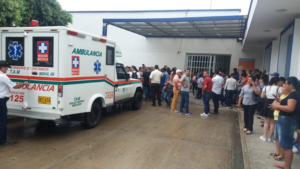Docente fue asesinado cerca a su vivienda en Saravena