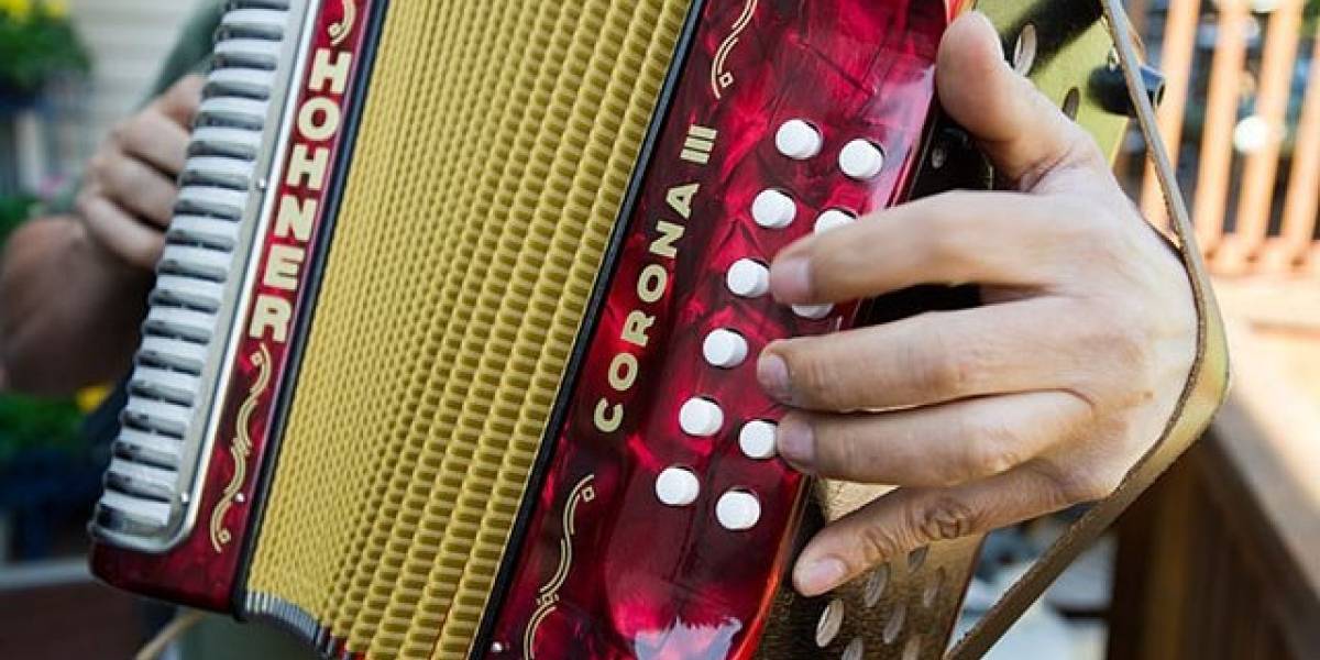 ¿Qué tanto depende el vallenato del acordeón?