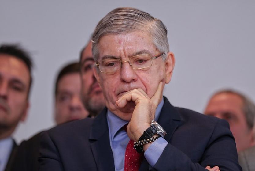 César Gaviria arremete contra procurador Carrillo por decisiones electorales