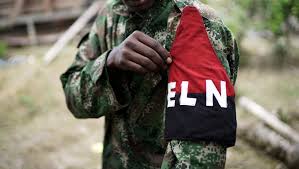 ELN dice que no secuestró a Javier Barbosa