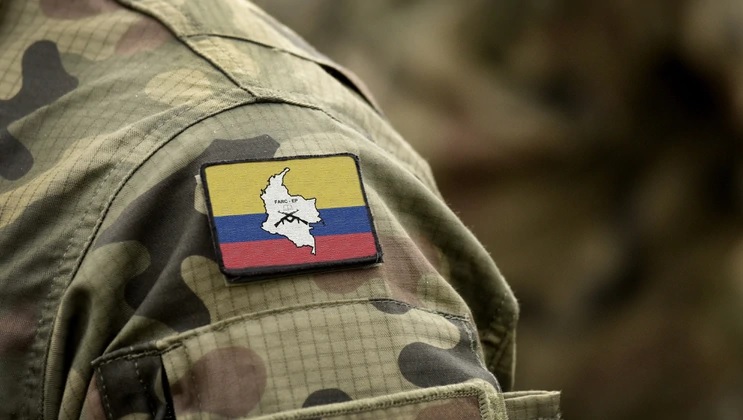 Elorza, el pueblo venezolano controlado por las FARC: “El comandante Lucas es el amo del lugar”