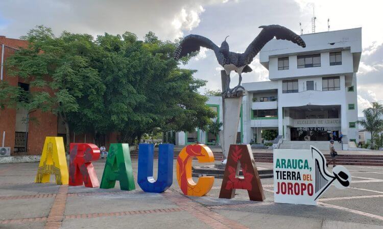 Estos fueron los Alcaldes electos en el departamento de Arauca