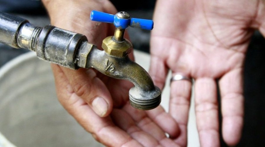 Arauca capital sin agua hoy a partir de la 1:00 de la tarde