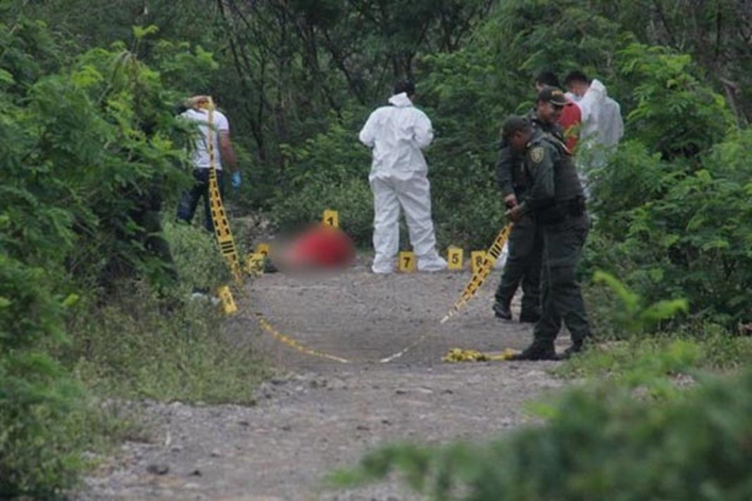 En la Trocha la Mulata dos asesinatos y un hombre secuestrado