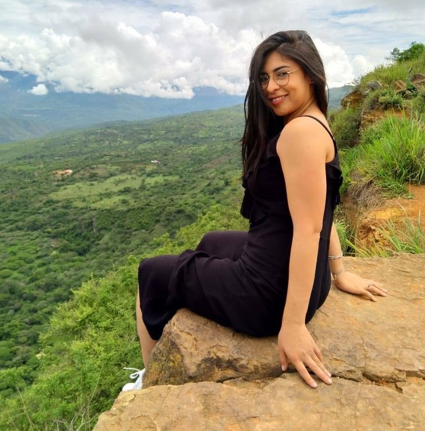 Joven araucana fue asesinada por su pareja sentimental en Bogotá