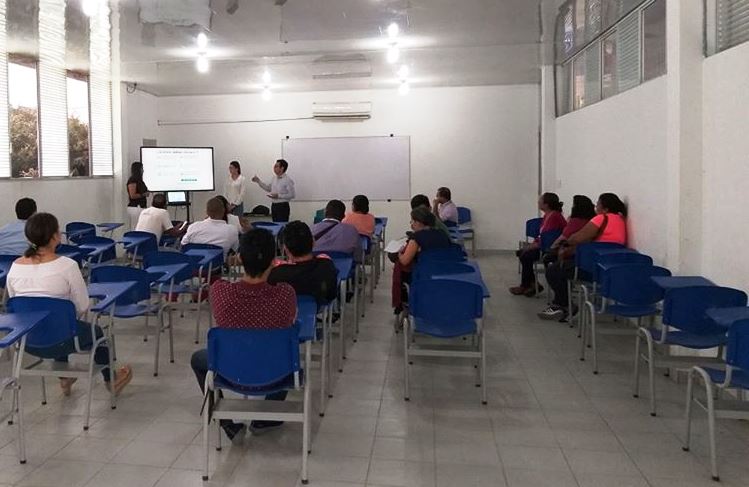 Por falta de estudiantes no se abren inscripciones de pregrado: UCC Arauca
