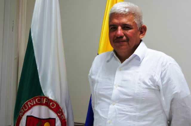 Murió en Bucaramanga el secretario de obras públicas del municipio de Arauca