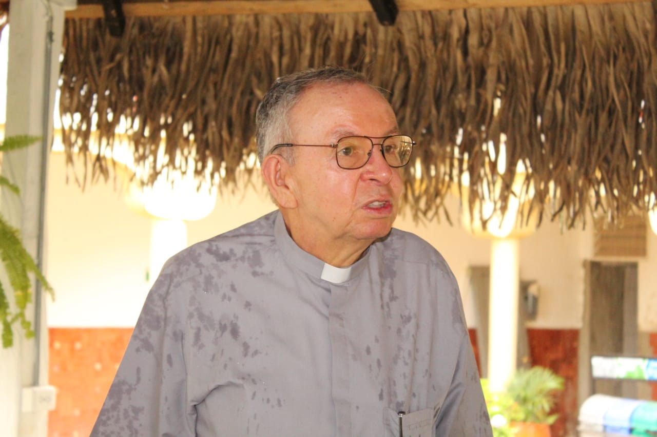 Consejo Nacional de Paz llama a atender la crisis migratoria y violencia en Arauca