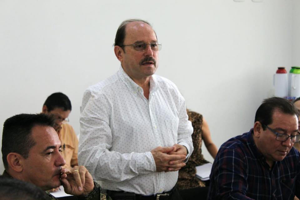 Este tipo de protesta nos lleva a pensar en que hay que reinventar el Estado: Gobernador de Arauca