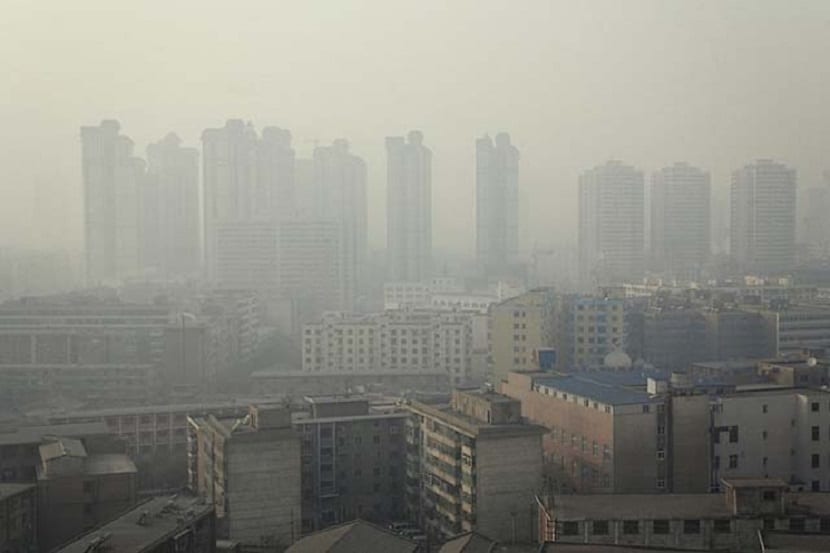 La ONU advirtió que no hay indicios de desaceleración visibles de los principales gases con efecto invernadero causantes del cambio climático.