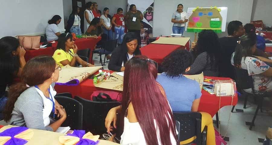 Hasta el 24 de noviembre víctimas del conflicto podrán inscribirse para acceder a la educación superior con crédito totalmente condonable