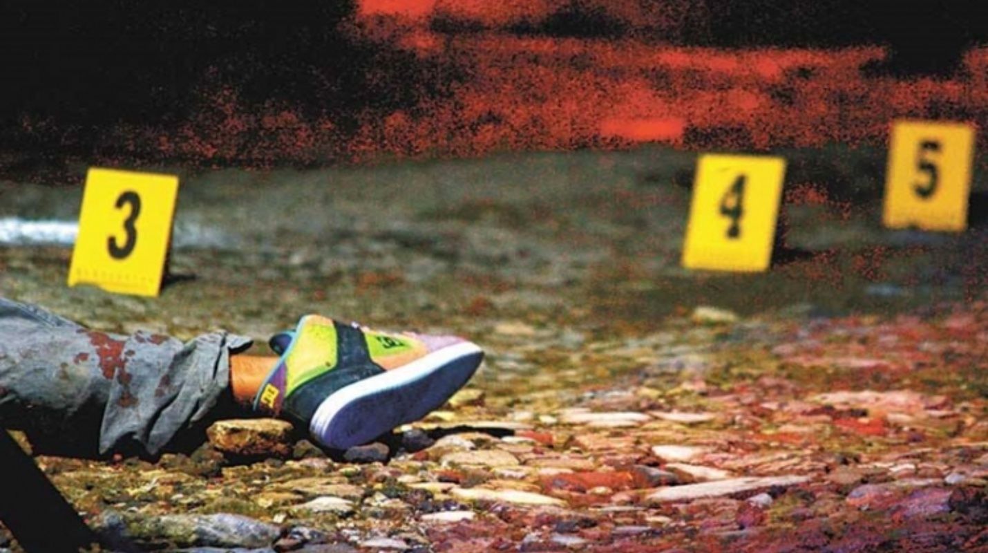 Dos muertes violentas se registraron el pasado puente festivo en Arauca