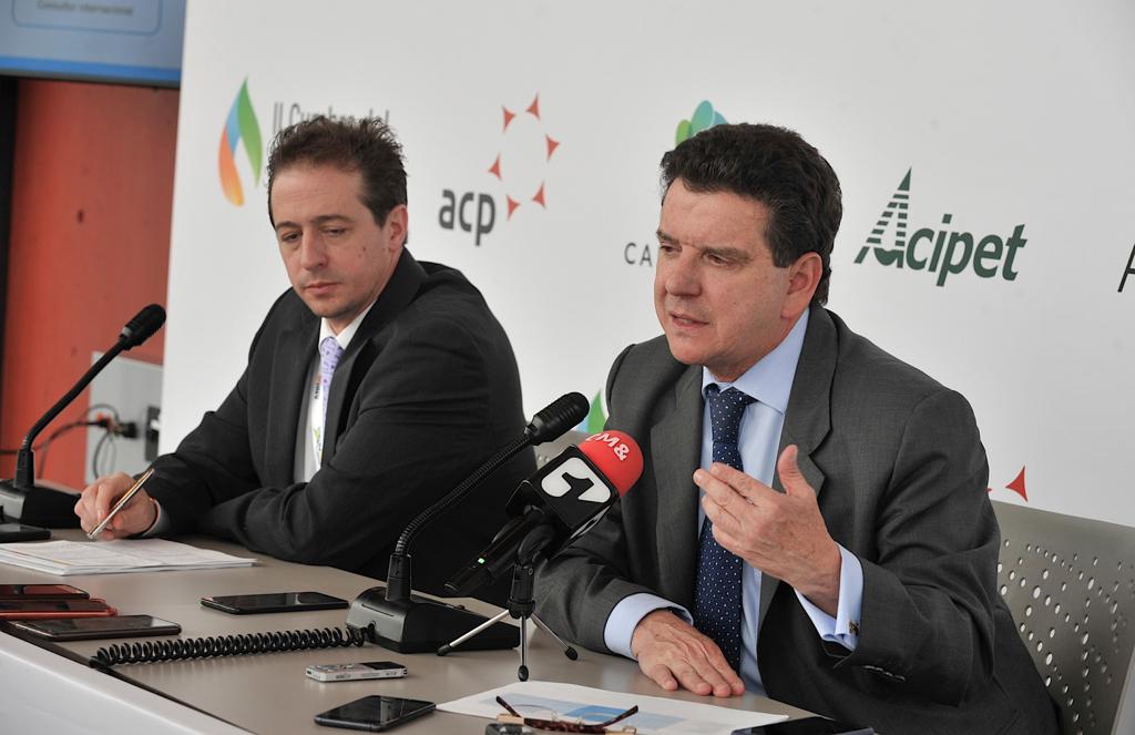 Contratos de explotación han sido firmados en Arauca a pesar de la situación de inseguridad: ANH