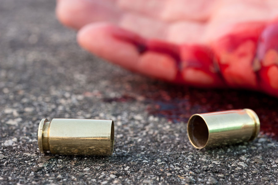 Con disparos asesinan a un hombre en Saravena