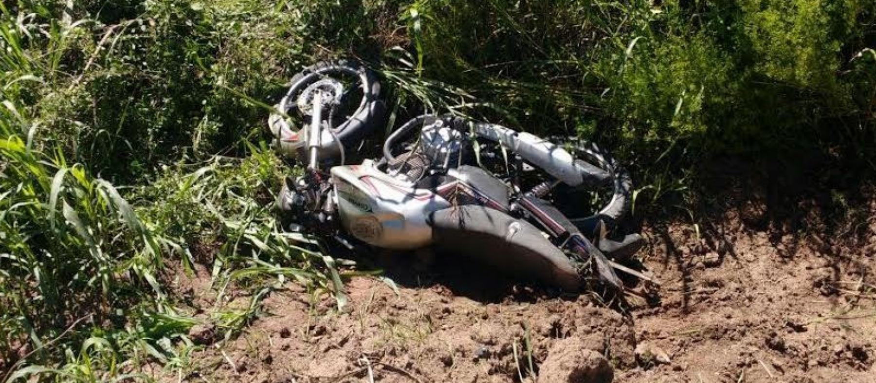 ¡Muerte en las carreteras! En accidente de tránsito murió un hombre en Tame