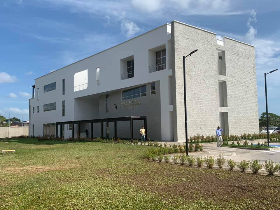 Operativas en un 100% se encuentran las nuevas instalaciones del Gaula – Sipol en Arauca