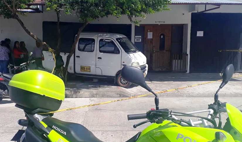 Rubi Lozada desmiente acusaciones en su contra tras el suicidio del señor Gabriel Cortes
