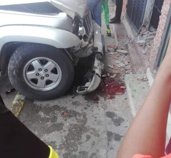 Menor de edad murió arrollado en Guasdualito, Venezuela