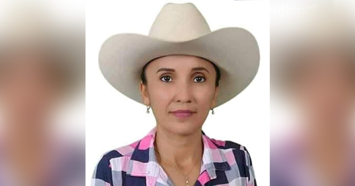 ¡Triste noticia para la cultura! En accidente perdió la vida la folclorista Olga Violeta Vega