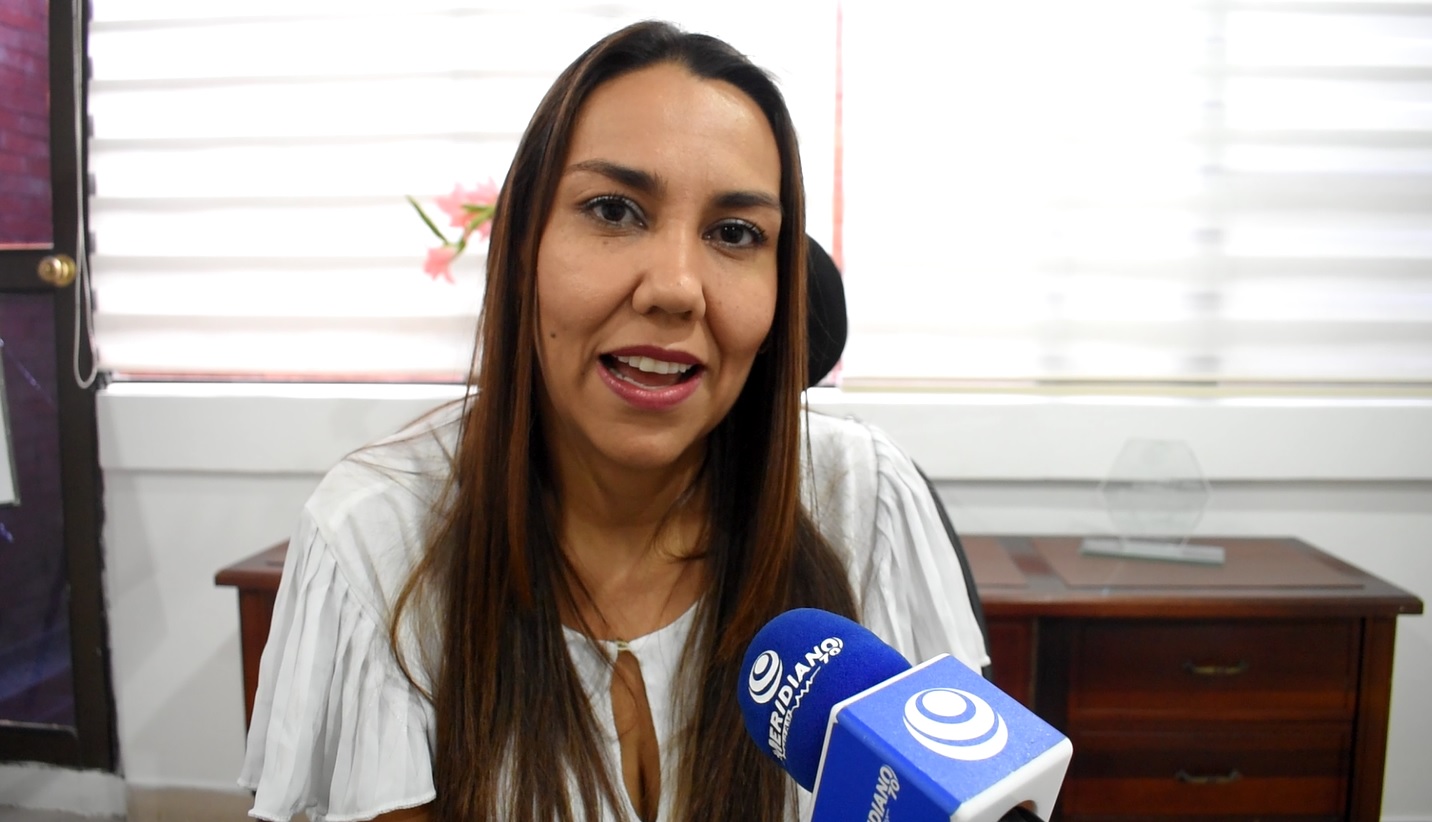 La Cámara de Comercio será mas cercana a los comerciantes: Lina Merchán