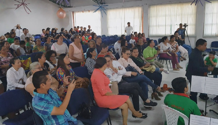 Trabajo infantil se redujo en un 60% en el departamento de Arauca