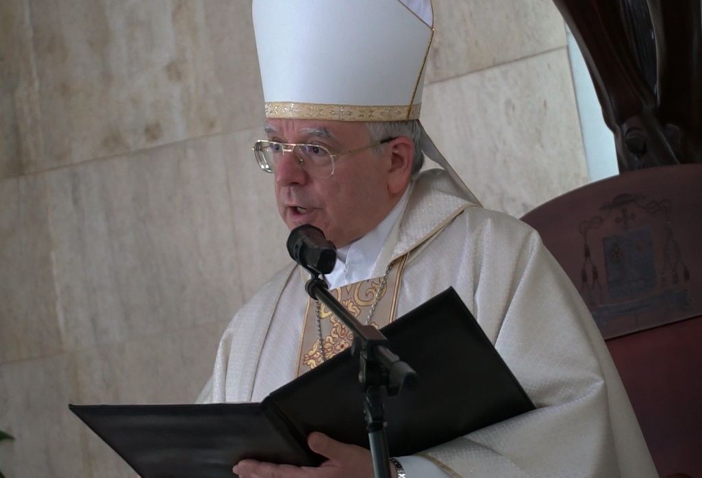 Nuncio dice que el Eln debe propiciar condiciones para el diálogo