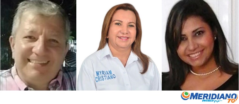 Estas son las hojas de vida de los ternados para Contralor de Arauca