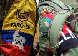 ELN, las Farc y grupos irregulares que  dominan el territorio, según Transparencia Venezuela