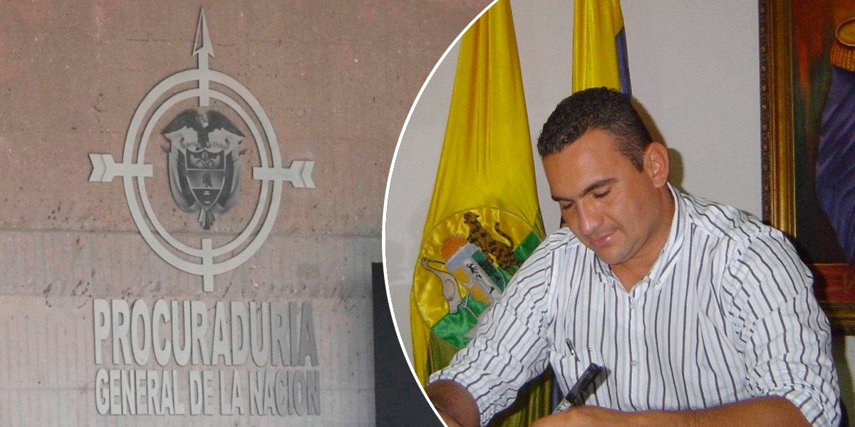 Imputados exgobernador y gobernador encargado de Vichada por presuntos hechos de corrupción